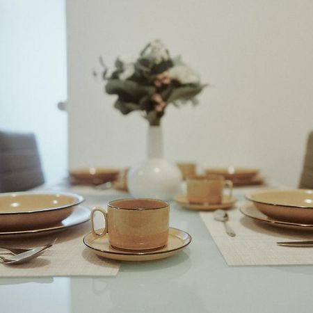 Apartments Pr' Stormanu Kanal Экстерьер фото