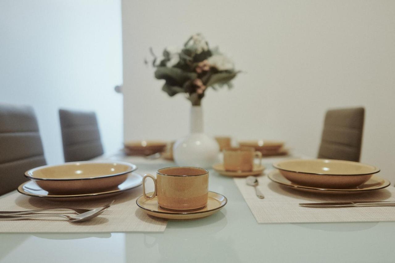 Apartments Pr' Stormanu Kanal Экстерьер фото