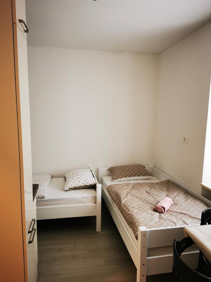Apartments Pr' Stormanu Kanal Экстерьер фото